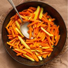 Haldi Pickle